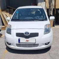 تویوتا یاریس
