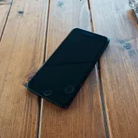 ایفون 7 پلاس 128 LLA مشکی|موبایل|قم, امامزاده ابراهیم|دیوار