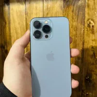 آیفون ۱۳پرو