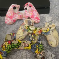 پلی استیشن ps4 slim 1tra|کنسول، بازی ویدئویی و آنلاین|تهران, زعفرانیه|دیوار