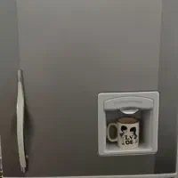 یخچال یخساران