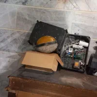 جک درب ساختمان