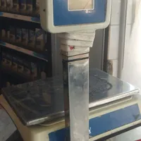 ترازو 20کیلو سالم|فروشگاه و مغازه|کرمانشاه, |دیوار