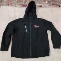 کاپشن اسکی حرفه ای