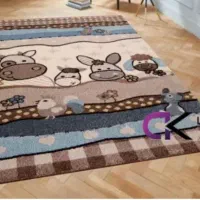 فرش ساوین ۳۲۰ شانه ۴ متری ۱/۵ در ۲/۲۵|فرش|مشهد, ولیعصر (شهرک غرب)|دیوار