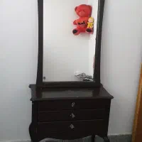 ایینه کنسول شیک