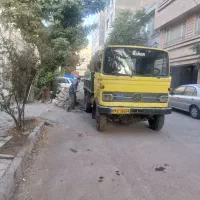 خاور|خدمات حمل و نقل|قزوین, |دیوار