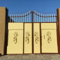 دیوار نویسی و نقاشی رنگ و روغن|خدمات پیشه و مهارت|نجف‌آباد, شهدای غربی|دیوار