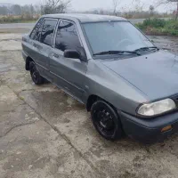 پراید مدل 85