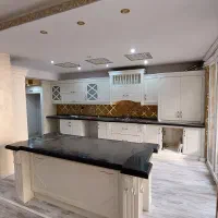 کابینت ممبران و کمددیواری