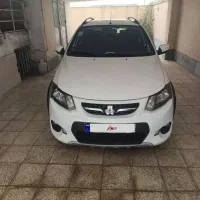 کوییک ۱۴۰۱ بی رنگ|خودرو سواری و وانت|تنکابن, |دیوار