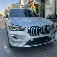x1بنزینی مدل۲۰۲۱فول BMW|خودرو سواری و وانت|تهران, سهروردی|دیوار