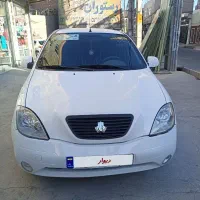 ماشین تیبا ۲