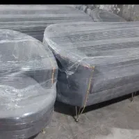 مبل نوع اکبند زیر قیمت بازار با چک هم میدم|مبلمان خانگی و میز عسلی|زابل, |دیوار