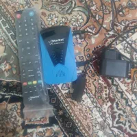 گیرنده دیجیتال مینی مدل استارست گلد888|صوتی و تصویری|شیراز, گویم|دیوار