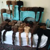 فروش کلاه پوست اورجینال
