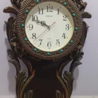 ساعت دیواری