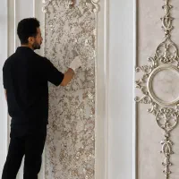 پتینه و میکروسمنت اصولی