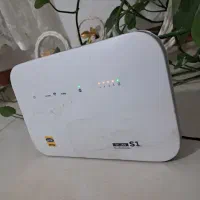 مودم ایرانسل عالی