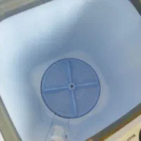 ماشین لباسشویی هایر دوقلو|ماشین لباسشویی و خشککن لباس|باشت, |دیوار