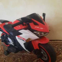 موتور شارژی در حد|اسباببازی بچه|گل تپه, |دیوار