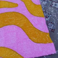 پادری دست ساز کیسه دوزی|پادری|مشهد, مشهدقلی|دیوار