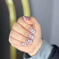 خدمات ناخن با بهترین متریال و بهترین قیمت