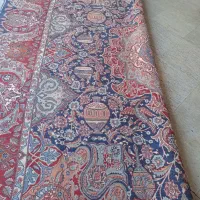 فرش دستباف ۱۲متری ۴تخته کاشمر مشهد اردکان
