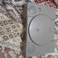 پی اس ۱