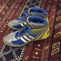 کتونی کشتی آدیداس اورجینال