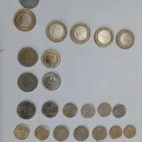 سکه کلکسیون