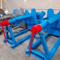 انواع رولگیر و ورق شیت و رول فرمینگ با قیمت مناسب|ماشینآلات صنعتی|اصفهان, باغ نگاره|دیوار