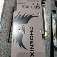 کارت گرافیک 3080tiدوازده گیگ|قطعات و لوازم جانبی رایانه|مشگین شهر, |دیوار