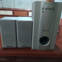 اسپیکر کامپیوتر