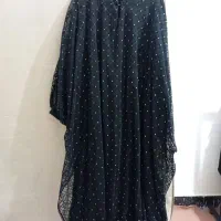 مانتو مجلسی فری سایز ۹۰۰ تومن