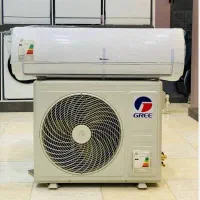 کولر گازی گری (GREE) اصل  با گارانتی ۵ ساله
