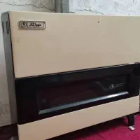 بخاری گازی مهیا  ۱۰۰۰۰