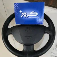 غربیلک فرمان پراید،تیبا کروز