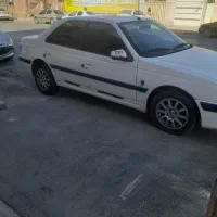 پژو پارس TU5 کلاس ۱۵ دریچه گاز سیمی|خودرو سواری و وانت|اسفراین, |دیوار