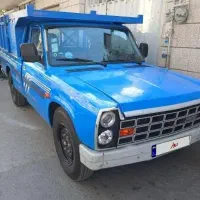 نیسان آپشنال 404