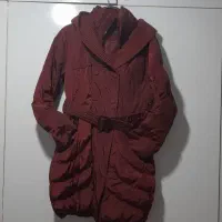 کاپشن زمستانی