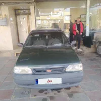 پراید ۱۳۱|خودرو سواری و وانت|بانه, |دیوار