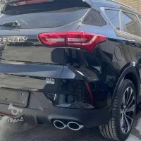 فیدلیتی الیت ۷ نفره