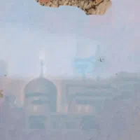 مدارک گم شده