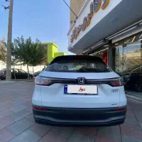 هوندا HRV هیبرید موتور ۲۰۰۰|خودرو سواری و وانت|تهران, سردارجنگل|دیوار