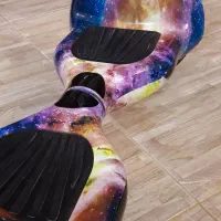 اسکوتر برقی ۱۰ اینچ