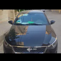 تارا اتوماتیک، مدل ۱۴۰۲