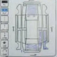 پژو۲۰۶تیپ۵|خودرو سواری و وانت|سبزوار, توحیدشهر|دیوار