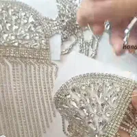 دور سخمه پابند دستبند|بدلیجات|کامیاران, |دیوار