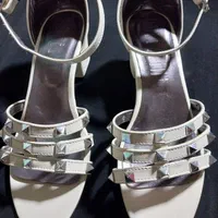 صندل ۲۸ و کفش ۳۸ و صندل کفشی ۳۶